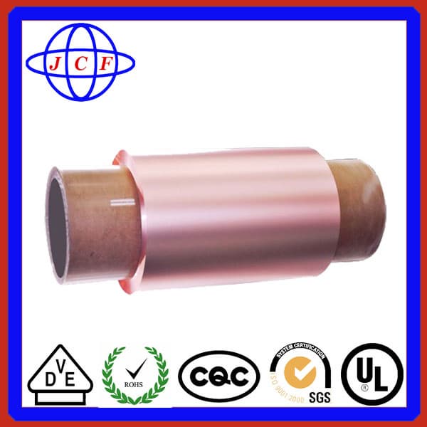 RCCL rolled annealed copper foil for PCB